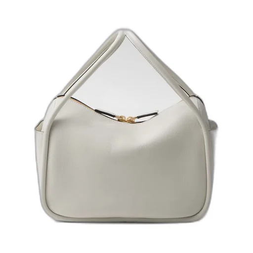 Prada Darling leather handbag