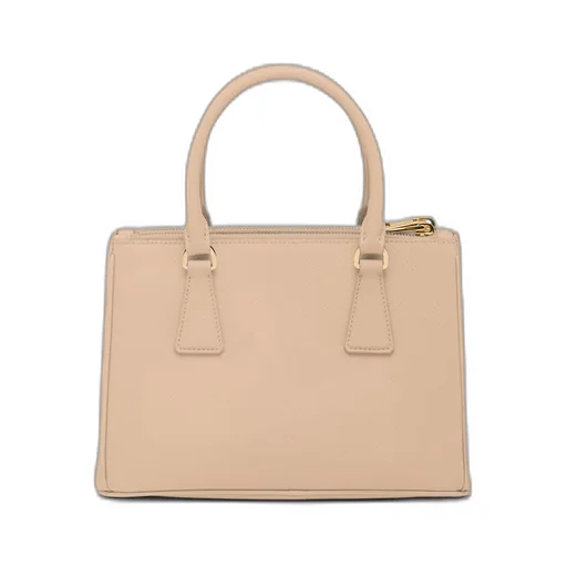 Small Prada Galleria Saffiano leather bag