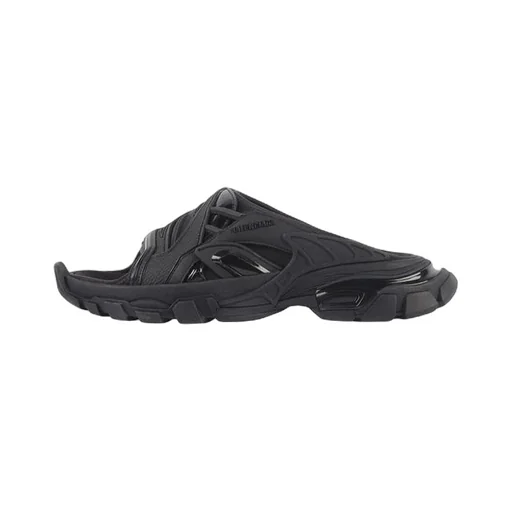 Track Slide Sandal