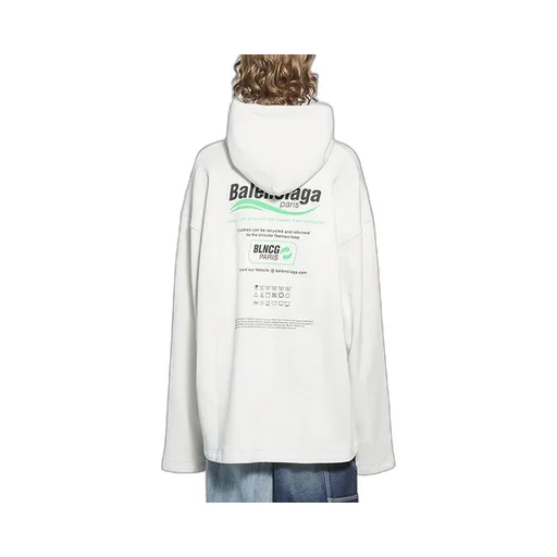 Dry Cleaning Hoodie