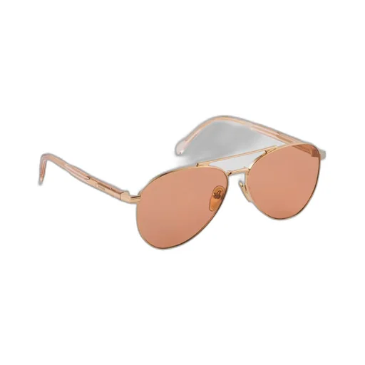 Sunglasses with the Prada logo