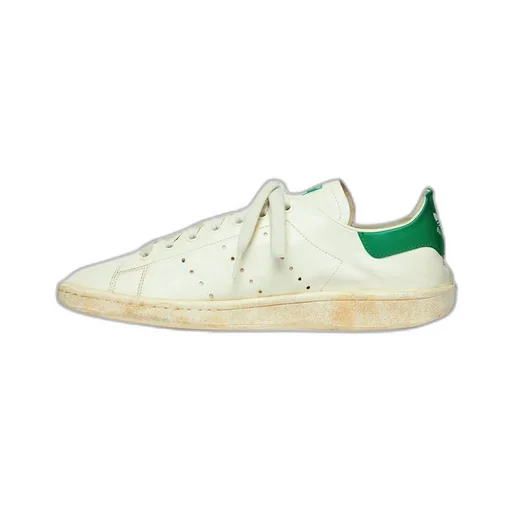 Balenciaga | Adidas Stan Smith Worn-out Sneaker