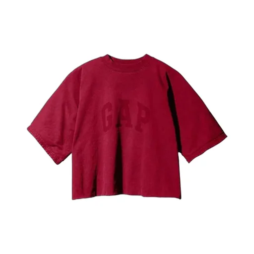 Yeezy Gap Engineered by Balenciaga Dove No Seam T-Shirt