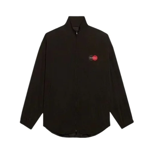 Uniform Tracksuit Jacket
