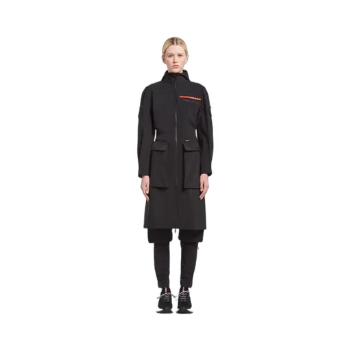 GORE-TEX PRO jacket