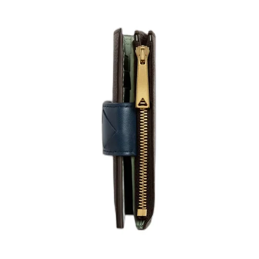 Tag Small Bi-Fold Wallet
