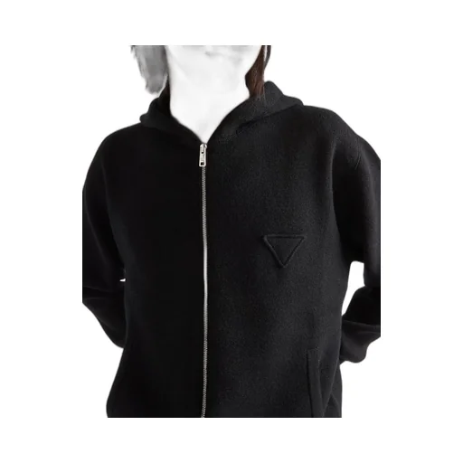 Cashmere cardigan