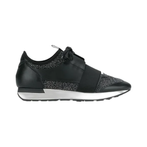 Race Runner Sneaker