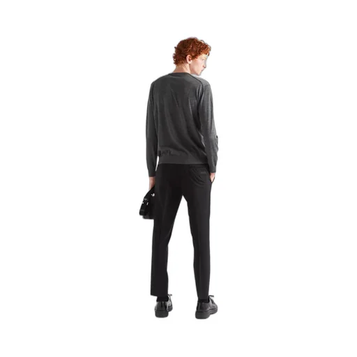 Wool Sweater