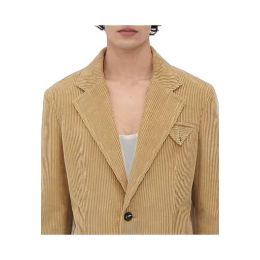 Corduroy Jacket