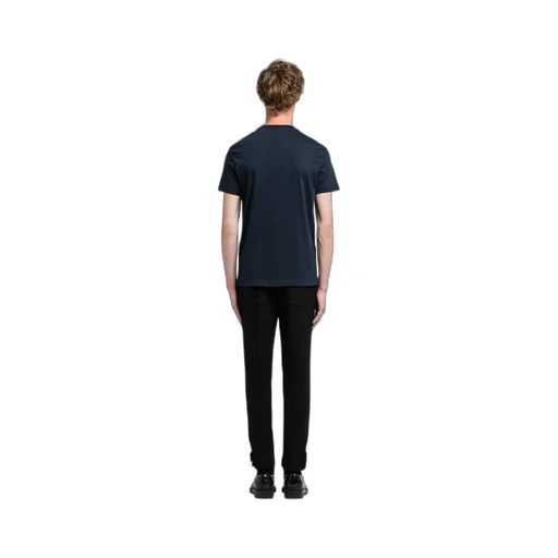 Three Pack Cotton Jersey T-Shirts