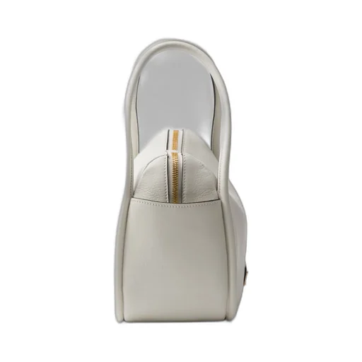 Prada Darling leather handbag