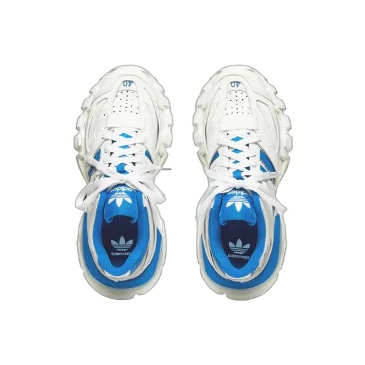 Adidas Originals x Track Forum Low Sneaker