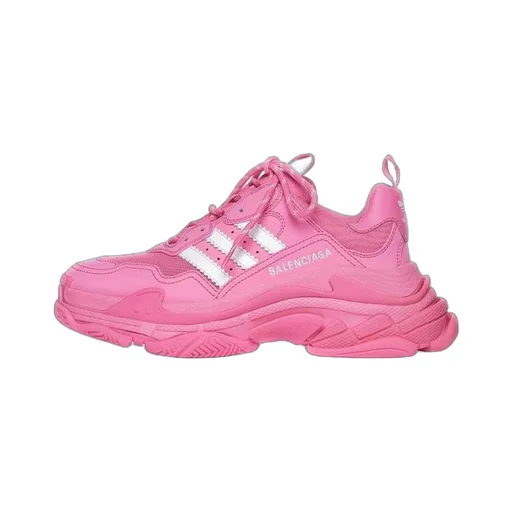 Triple S Sneaker x Adidas