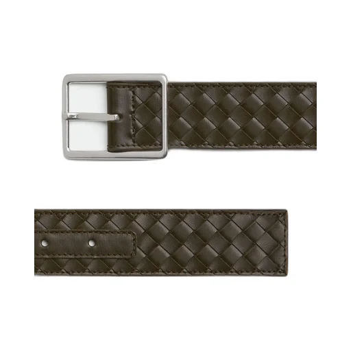 Intrecciato Piccolo Belt