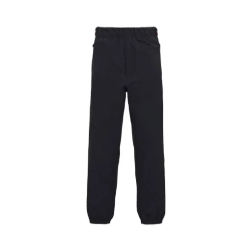 Light Bi-Stretch joggers