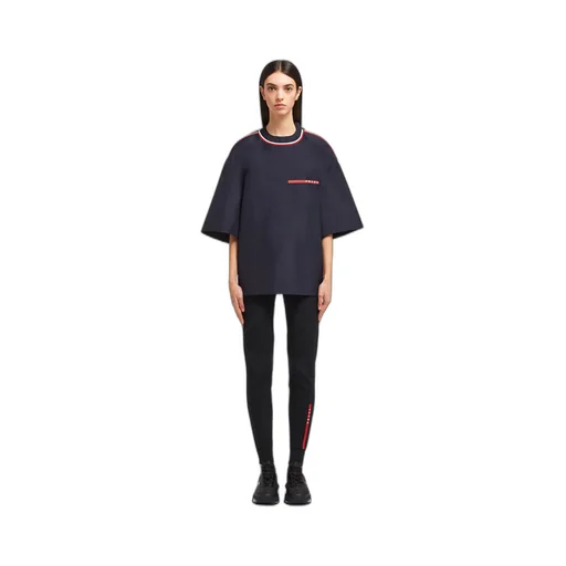 Extreme-Tex short-sleeved top