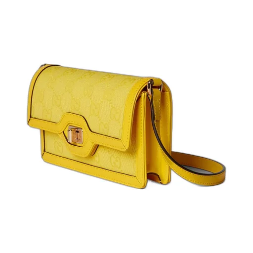 Gucci Luce mini shoulder bag