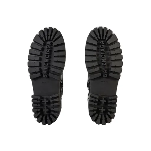 Strike Boot