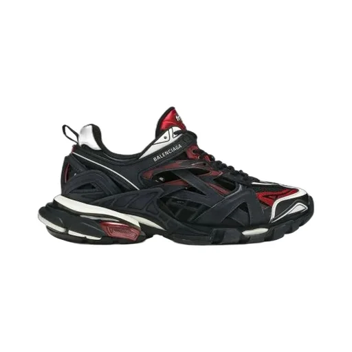 Track.2 Sneaker