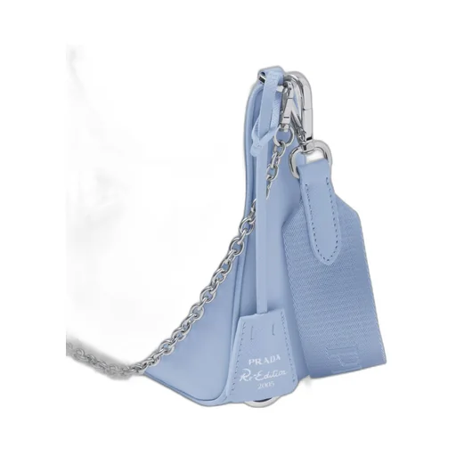 Prada Re-Edition 2005 Re-Nylon bag