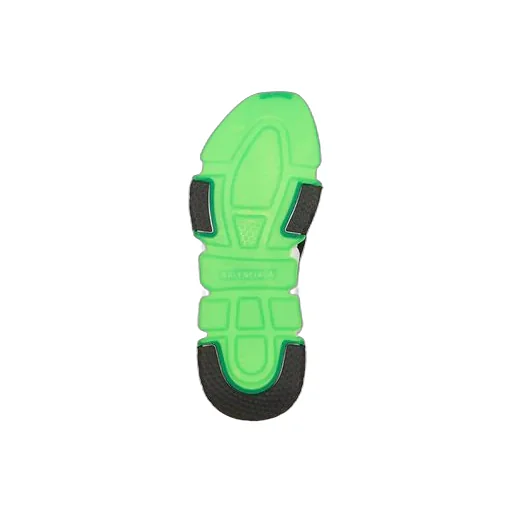 Speed Lace Up Trainer