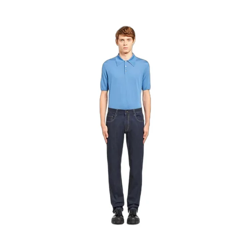 Denim jeans