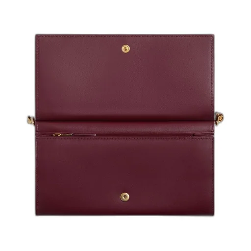Solstice Large Flap Wallet