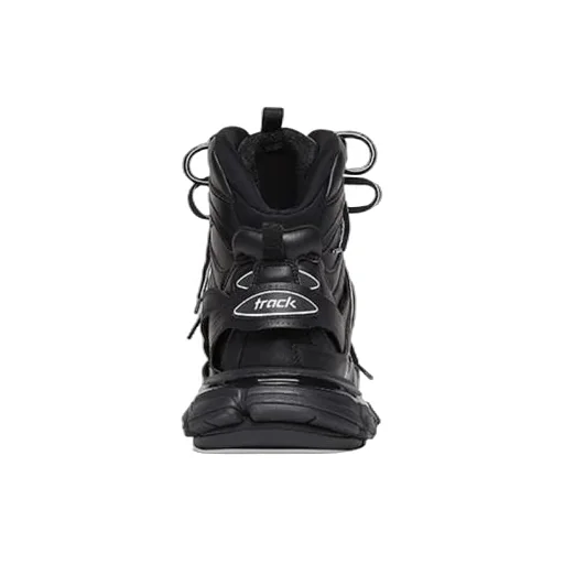 Track Hike Sneaker