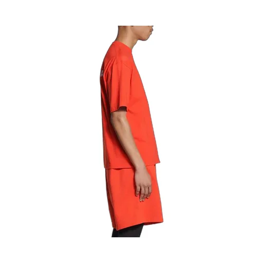 Logo T-Shirt Medium Fit