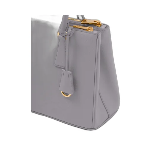 Medium Prada Galleria Saffiano leather bag