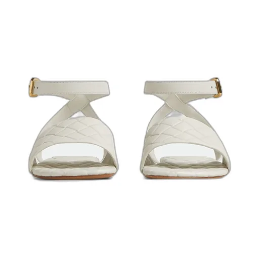 Amy Flat Sandal