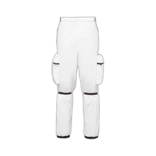Light Re-Nylon snowboard pants