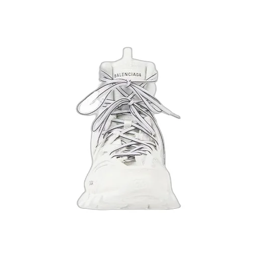 Track Hike Sneaker