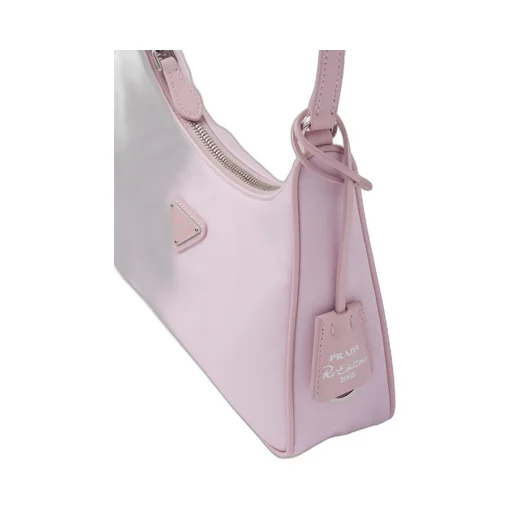 Prada Re-Edition 2005 Re-Nylon and Saffiano mini bag