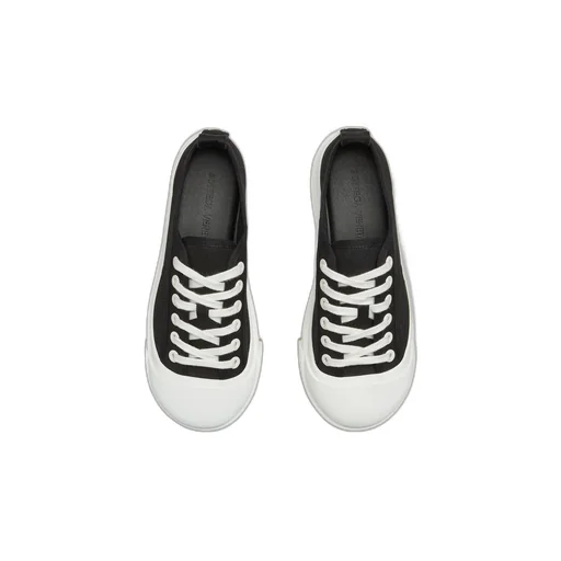 Vulcan Platform Sneaker