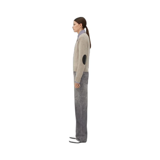 Cashmere Jumper