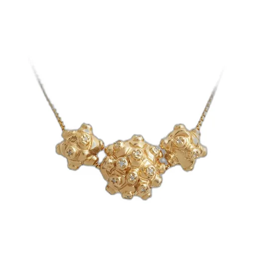 Drop Necklace