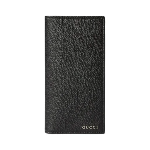 Long wallet with Gucci logo