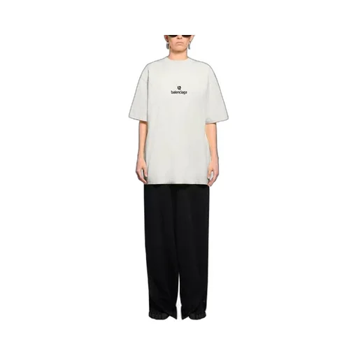 Sponsor Logo T-Shirt