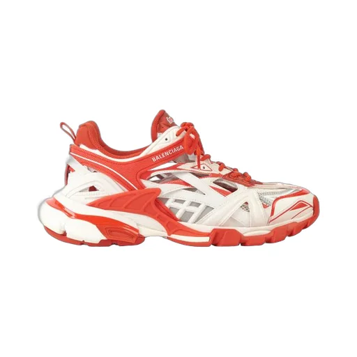 Track.2 Sneaker