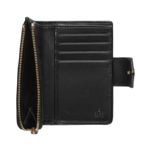 GG medium wallet