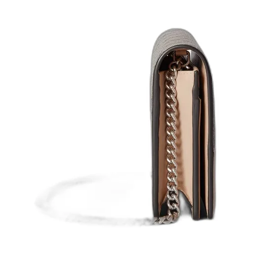 GG Marmont chain wallet