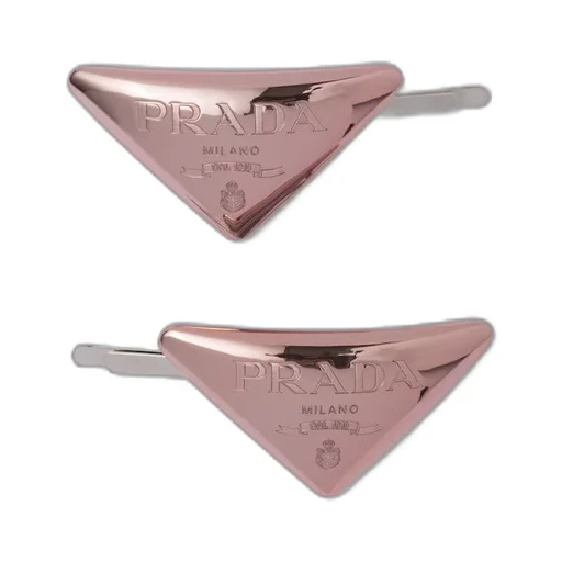 Metal hair clips