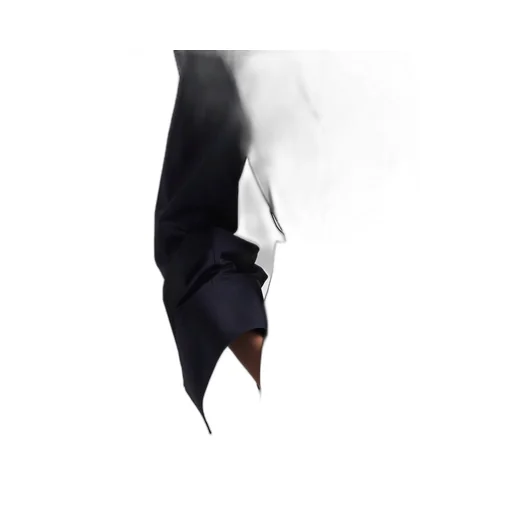 Poplin pants