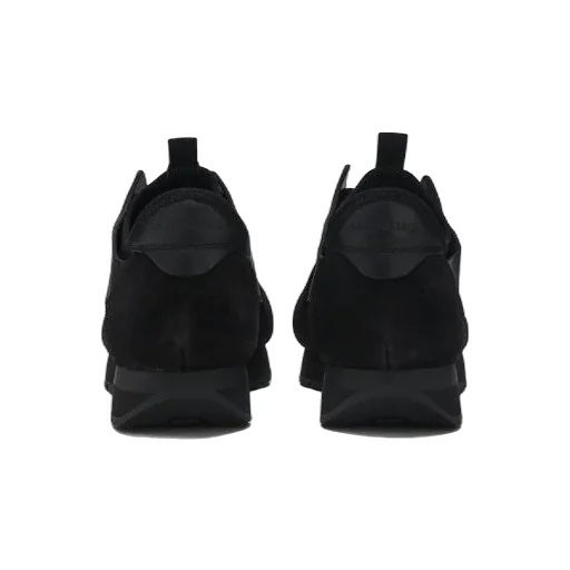 Race Runner Sneaker