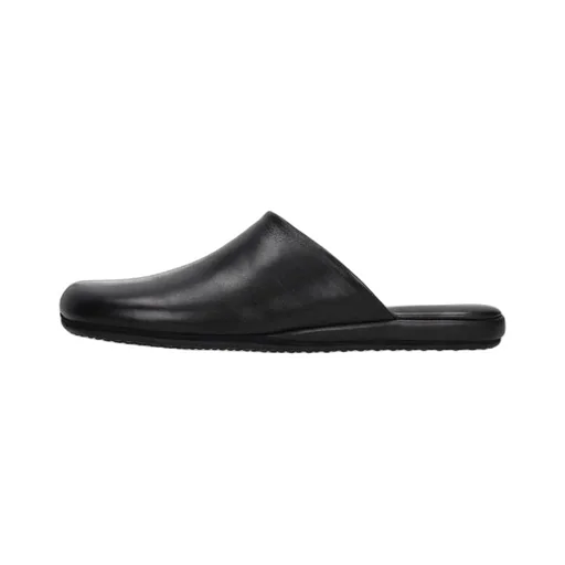 Classic Flat Mules