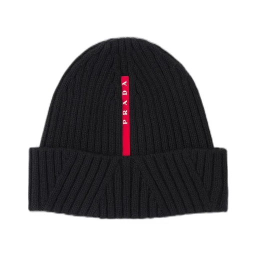 Wool beanie
