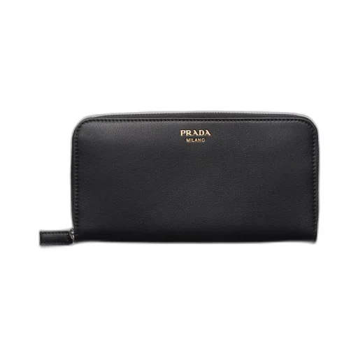 Leather wallet