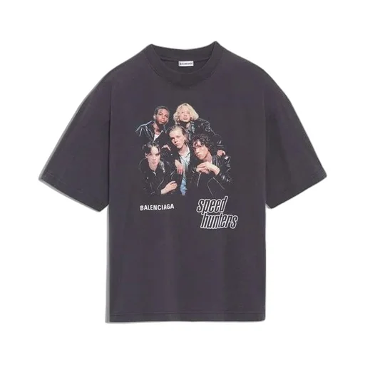 Washed Speedhunters T-Shirt